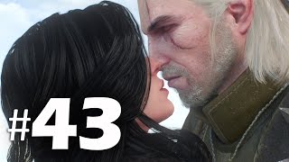 The Witcher 3 Wild Hunt Part 43  Last Wish  Gameplay Walkthrough PS4 [upl. by Clellan]