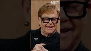 Elton John Reacts To Donald Trump Calling Kim Jong Un quotRocketmanquot [upl. by Corson]