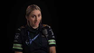 Paramedics Emergency Response Episode 402 A Psychotic State Publicity Clip  CityTV [upl. by Gnoud436]