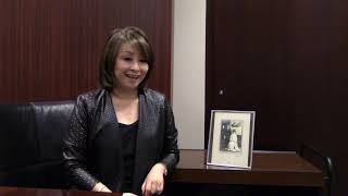 Japan Canada and Me  Mutsumi Takahashi Chief News Anchor CTV Montreal [upl. by Lenci553]