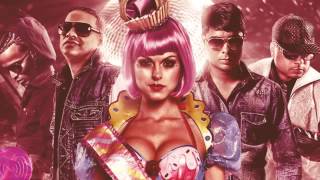 Candy Remix Parte 2 Plan B ft Tempo y Arcangel Original Video Music 2014 Con Letra [upl. by Slavin212]