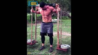 Could Tom Haviland win Worlds Strongest Man [upl. by Ennaer]