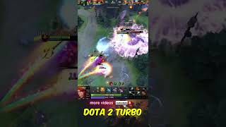 NAVi vs L1ga Dota 2 DreamLeague Season 24 Part 5 dota2 dota2highlights shorts [upl. by Clawson]