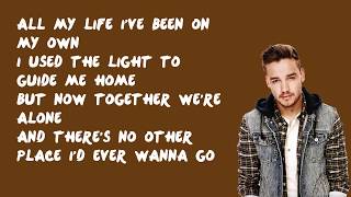 Stockholm Syndrome  One Direction Lyrics [upl. by Adnahsor]