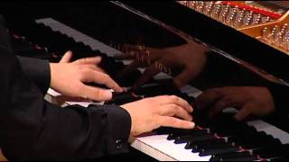 Hamelin plays ChopinGodowsky  Etudes Selections [upl. by Ula]