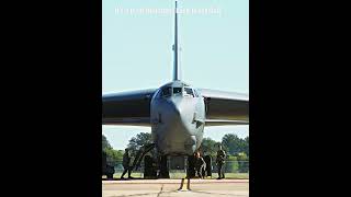 The Secret to Lightning Fast B52 Engine Starts Revealed airforce enginestart [upl. by Eniaral726]