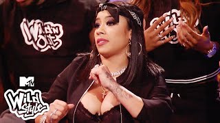 Charlie Clips Calls Out Keyshia Cole 😬 Wild ’N Out [upl. by Akitan]