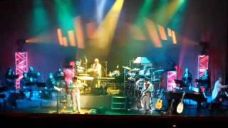 Mannheim Steamroller Live  Hallelujah  111909  Murat [upl. by Gemina]