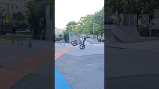 Back To Flatland BMX short bmx bmxflatland [upl. by Franklin]