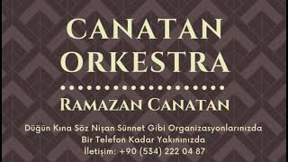 Hacıhamzalı Çillibom 2023 Mix canatanorkestra ramazancanatan [upl. by Frasco]