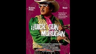 Quick Gun Murugan 2009  Trailer  Rajendra Prasad  Nasee  Rambha [upl. by Klinges]