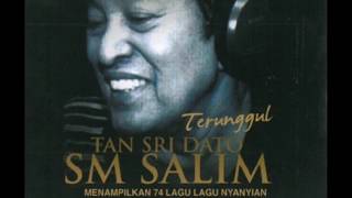 SM Salim amp M Nasir  Seloka Cak Kun Cak Official Audio Video [upl. by Colon998]