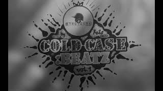 Strojovna Cold Case Beatz vol1 – NOTE [upl. by Launcelot873]