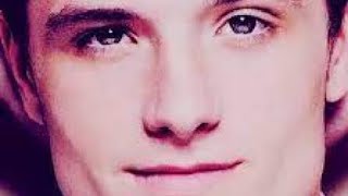 Josh Hutcherson Whistle meme compilation [upl. by Cilo]