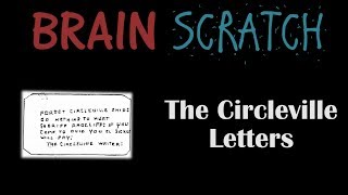 BrainScratch The Circleville Letters [upl. by Amsirhc]