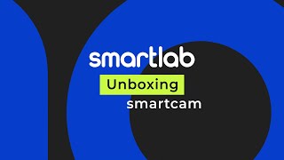 ¡UNBOXING SmartCam 📹  By SmartLab [upl. by Westerfield]