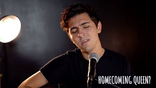 Homecoming Queen by Kelsea Ballerini  cover by Kyson Facer amp Jada Facer [upl. by Sivlek]