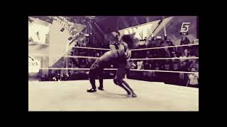 Nathan Frazer  Springboard Moonsault Reverse DDT [upl. by Lavicrep]