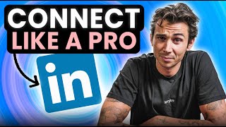 My LinkedIn Strategy That Got Me 64k Followers  How to Grow your network FAST [upl. by Itsyrc]