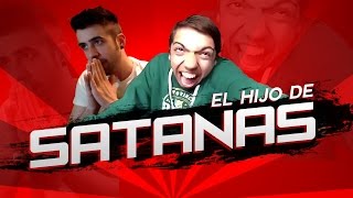 EL HIJO DE SATANÁS [upl. by Jehoash273]