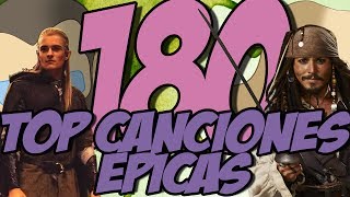 TOP CANCIONES EPICAS Motivación asegurada 100 [upl. by Leola]