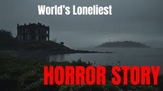 The World’s Loneliest and Creepiest Places [upl. by Airehc]