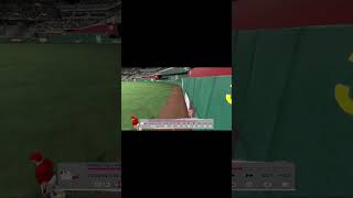 Brent Rooker Robs Shea Langilers Game Tying Grand Slam mlbtheshow24 [upl. by Blas88]