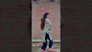 matak matak ke chalungi chhore Haryanvi song dance video watch this video subscribe 🙏👍 [upl. by La]