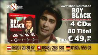 Roy Black  Die große Gedenkedition  Shop24Direct [upl. by Mcdougall]