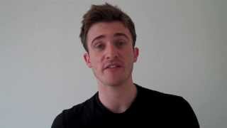 Powerful Conversational Flirting Tips For Women Matthew Hussey Get The Guy [upl. by Anerom]