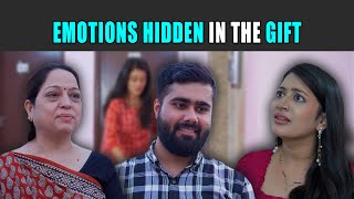 Emotions Hidden in the Gift  Rohit R Gaba [upl. by Alehc]