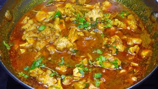 Bade Ka Bheja  Bheja Masala Fry Recipe  Maghaz Masala Recipe  Maghaz Fry  भेजा फ्राई रेसिपी [upl. by Kallick]