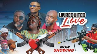 UNREQUITED LOVE Latest Yoruba Movie 2024  Kemi Apesin Peters Ijagbemi Don Richard  Owolabi Ajasa [upl. by Meesan387]