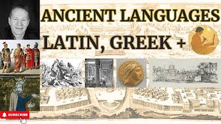 Part 2 From Nomads to Nations and Scholars The Linguistic Legacy of the Eurasian Steppes [upl. by Anhsirk]