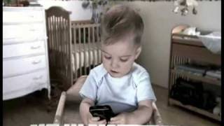 Several eTrade Baby Commercials [upl. by Florrie]