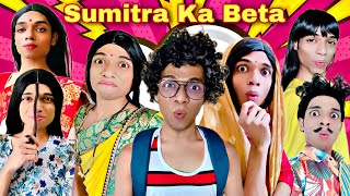 Sumitra Ka Beta Episode 602  FUNwithPRASAD  funwithprasad [upl. by Tshombe505]