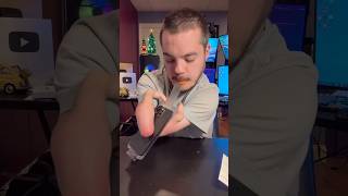 How I apply a screen protector TORRASOfficial torras torrasstandcase torrasphonecase iphone [upl. by Damali]