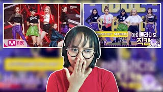 Secret Number 1st Single Album Reaction  Fourcwcw [upl. by Tiffi718]