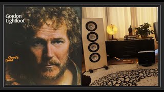 Gordon Lightfoot  If You Could Read My Mind [upl. by Otsenre]