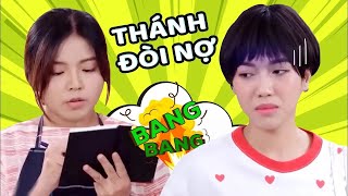 Gia đình là số 1 Phần 2  Diễm My đang đau đầu vì tiền mà còn gặp phải quotbiến tháiquot Kỳ Quang [upl. by Akkin]