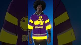 Fortnite  LBC 93 Dogg Outfit🔥 [upl. by Jaf]