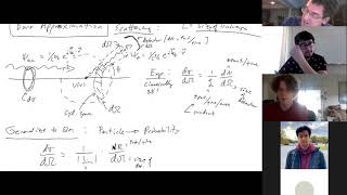 Phys 137B 19 Born Approximation [upl. by Worth807]