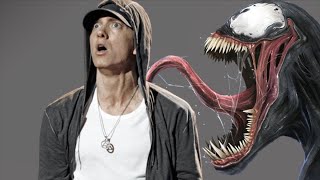 Eminem Made A New Venom Song [upl. by Kerry]