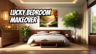 Bedroom Feng Shui Guide for a Lucky 2024 Attracting Prosperity [upl. by Dorcas]