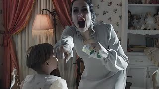 insidious chapter 2 explained in HindiUrdu  insidious  insidious chapter 2 full movie [upl. by Greggory888]