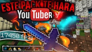 este PACK te HARA you tuber SkYwArS [upl. by Leandre]