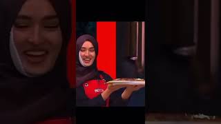 Kınayı yakmışlar geline👰‍♀️🤵‍♂️ nevzat masterchef mastercheft onbey edit neveda fyp funy [upl. by Yeslehc]