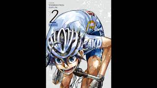 Yowamushi Pedal  Glory Line OST 13 From Kuroda to Ashikiba [upl. by De]