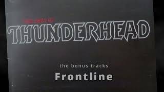 Thunderhead  Frontline Official [upl. by Grearson230]