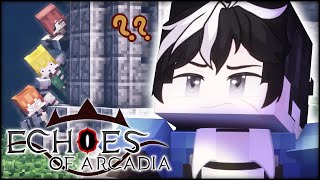 Trouble In The Woods  Episode 2  Echoes of Arcadia [upl. by Stoll]